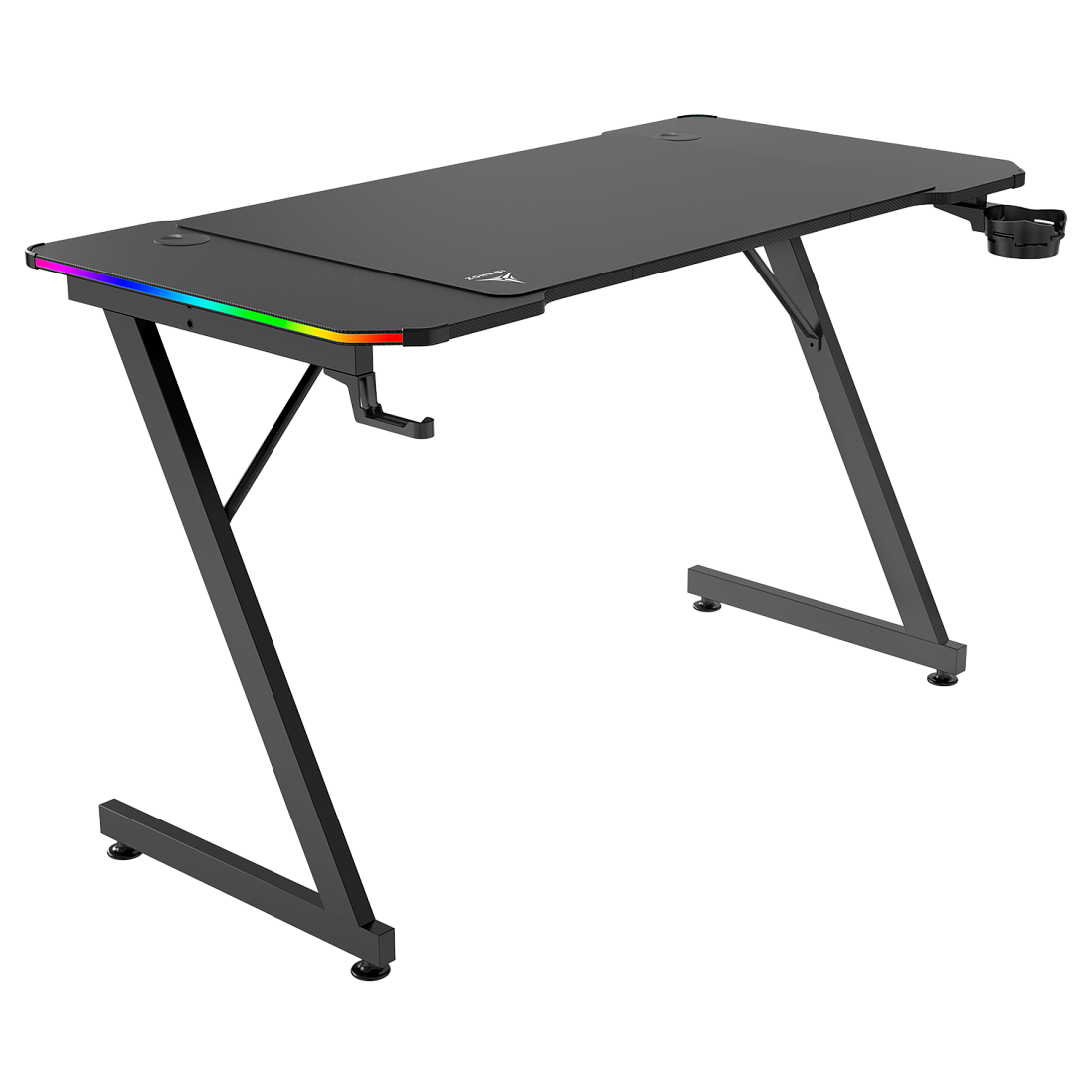 Trine 120 RGB Black, фото